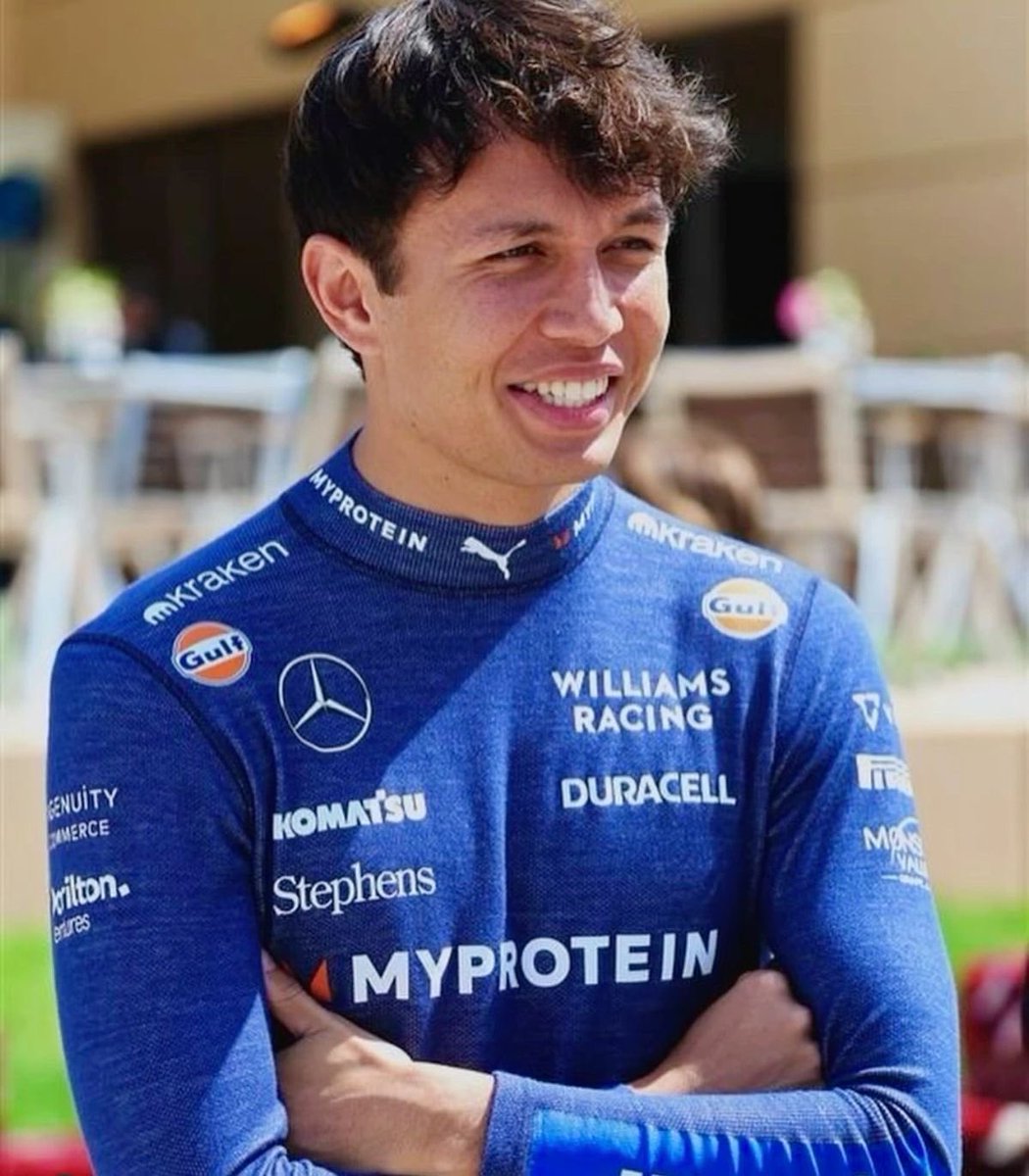 it is a SHAME we have to wait two weeks to see this beautiful face gracing our screens for four days straight