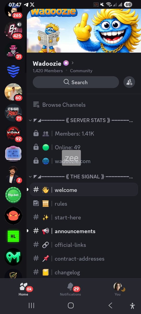 zee ✨️ tweet media