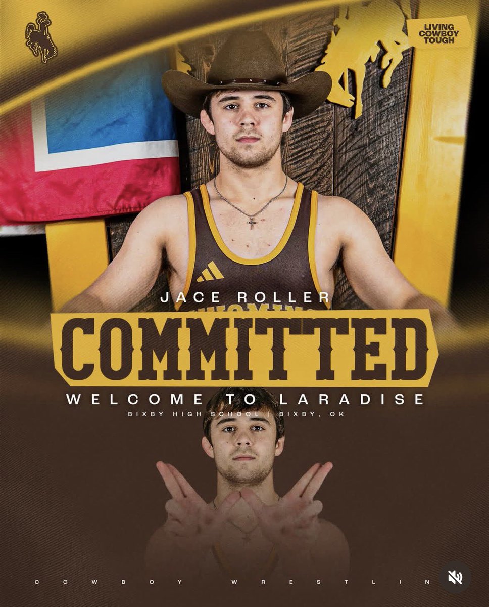 The College Wrestling Report tweet media