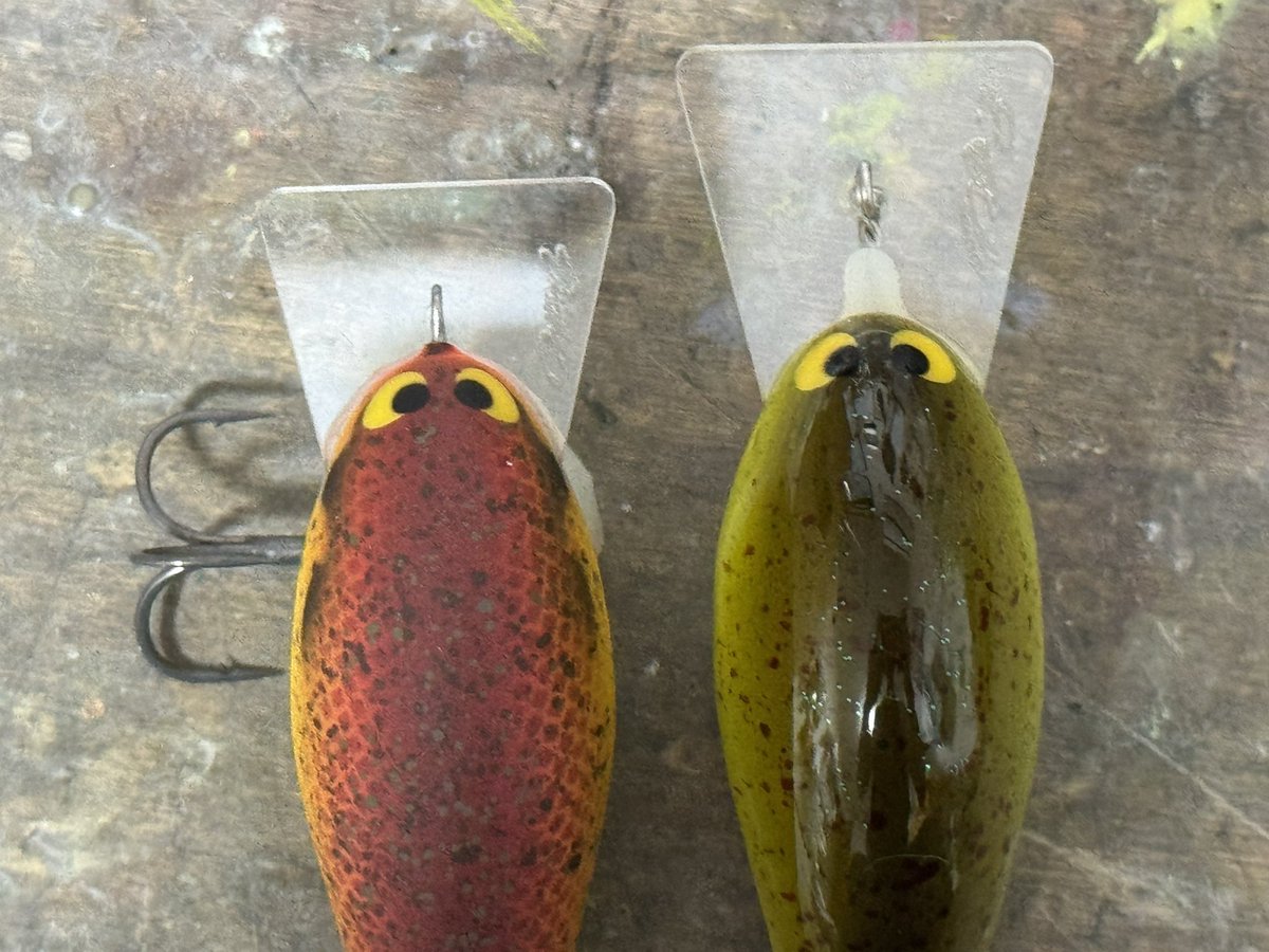 Ryo Sakurai【MPB LURES】【GRAVEL】 (@mpb_lures) / Posts / X