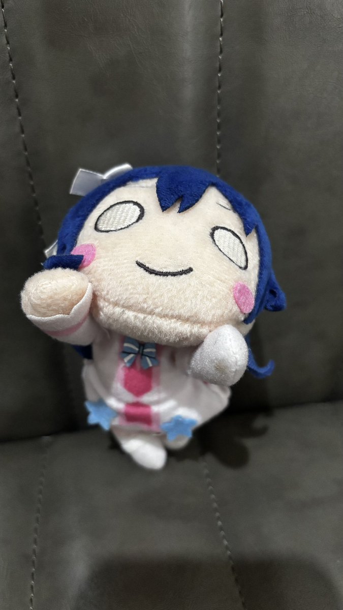 ゆ∩(・ω・)∩い tweet media