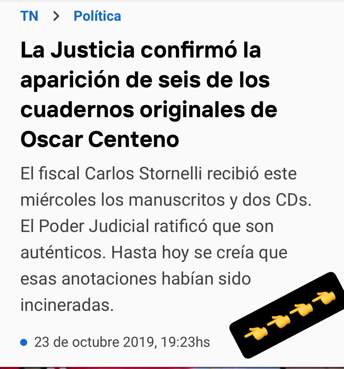Cristian Cimminelli tweet media