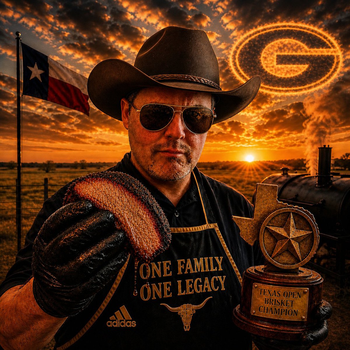 Erik Losey tweet media