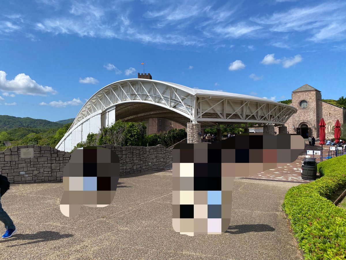 花凪里 tweet media