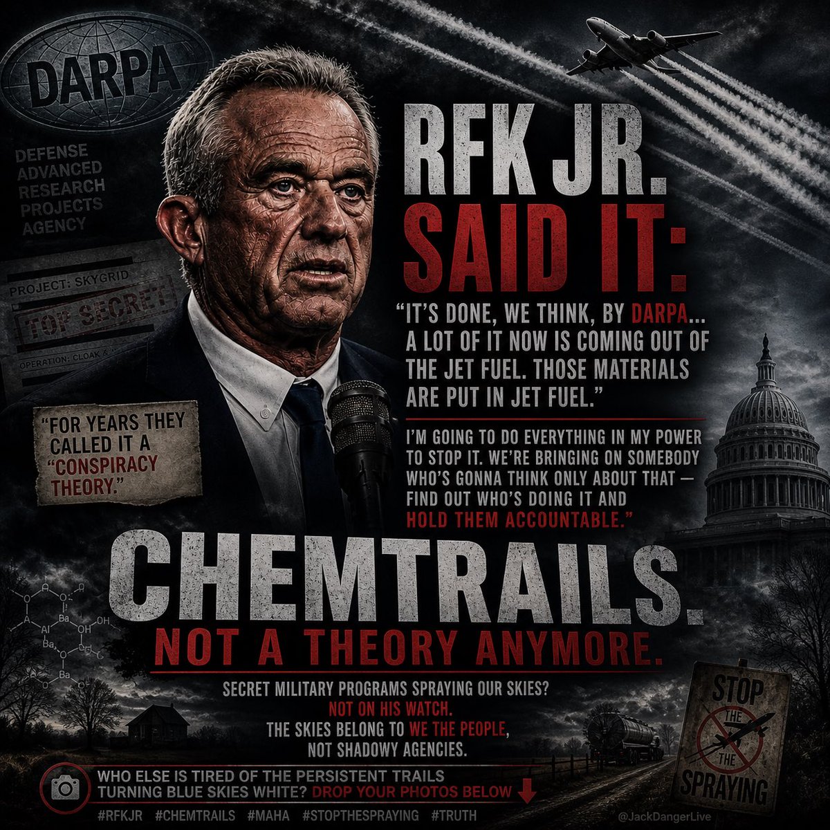 Jack Danger tweet media