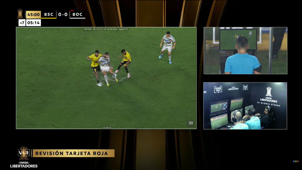 Boca Juniors - La12Tuittera tweet media