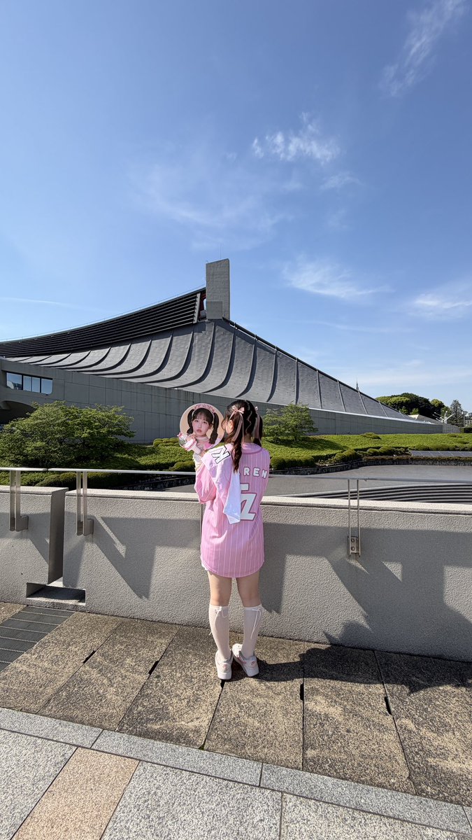 りな かれんたん推し⸜❤︎⸝ 👼🎀🤍 tweet media