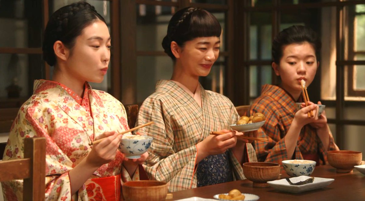 🍀 癒しの花と森研究所 🍀ドラマ&作画&写真も！ tweet media