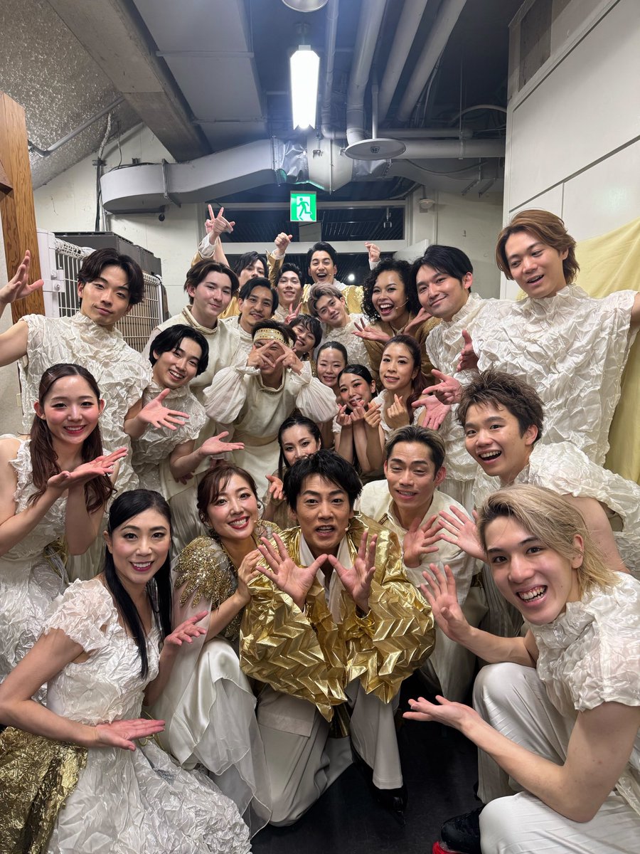 Shizuka Arakawa tweet media