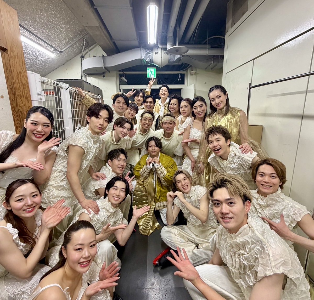 Shizuka Arakawa tweet media