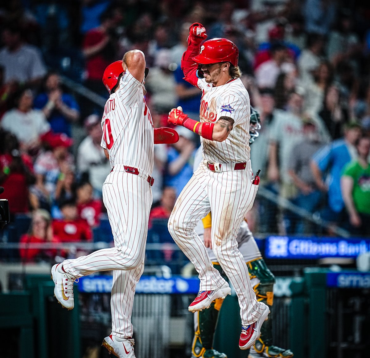 Philadelphia Phillies tweet media