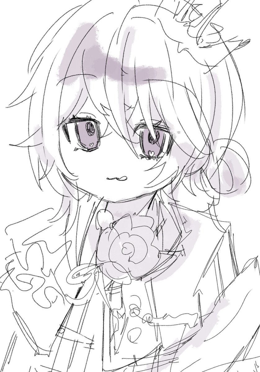 しろく🤍@ポケツイ tweet media