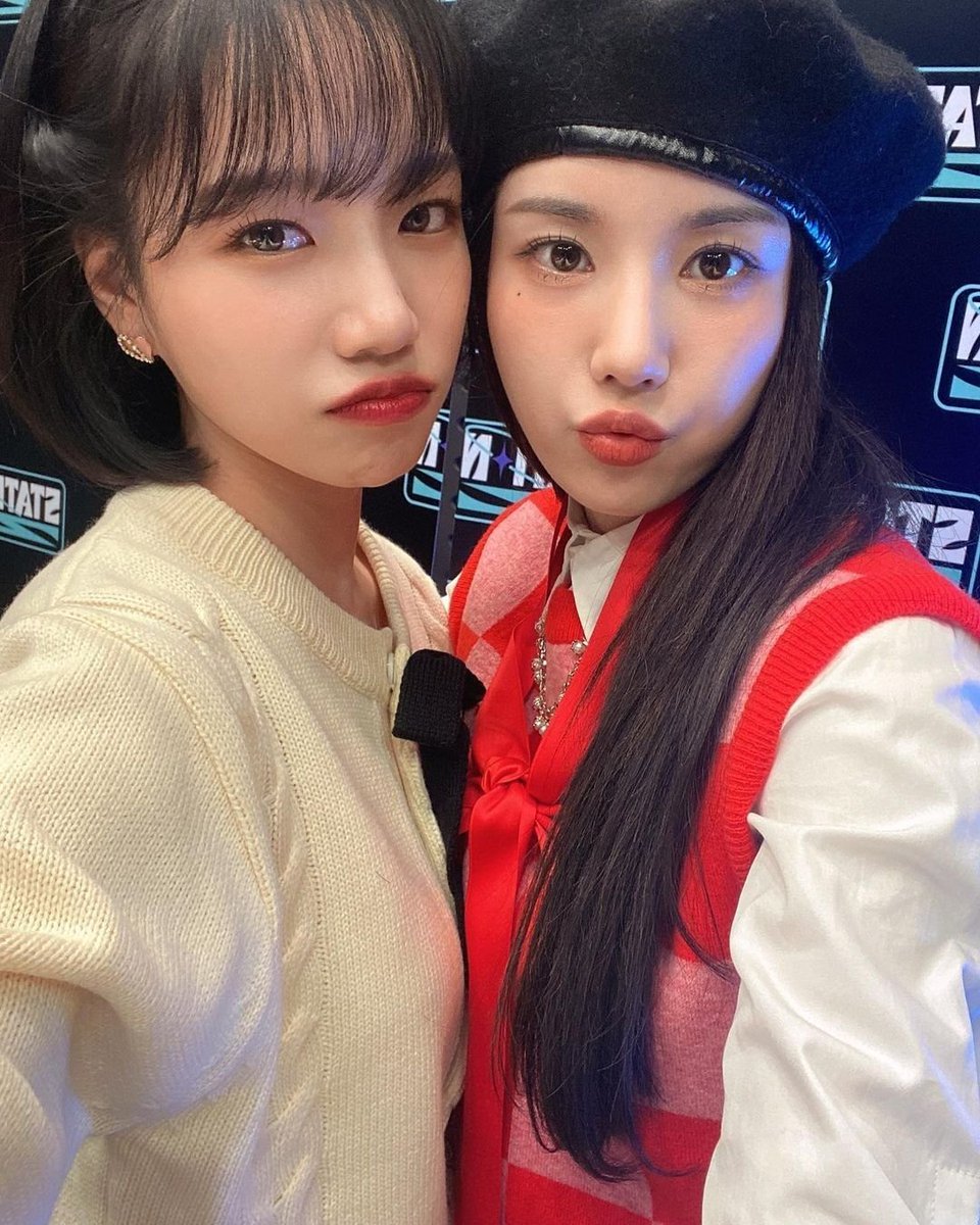 GirlgroupsBR's tweet photo. Artistas que completam 5 anos de debut solo em 2026:

ROSÉ
Lisa
Joy
Wendy
Kwon Eunbi
Jo Yuri https://t.co/sZZpZkJPu0