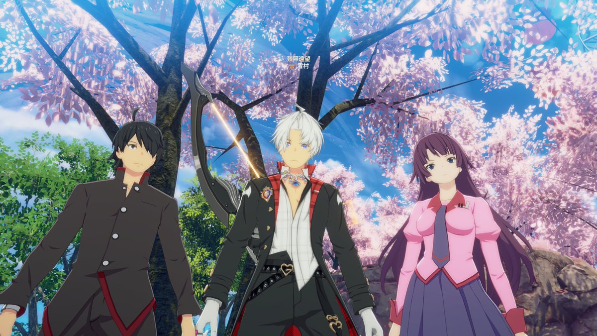 ☆雪村☆ (@yukimura_RO1016) / Posts / X