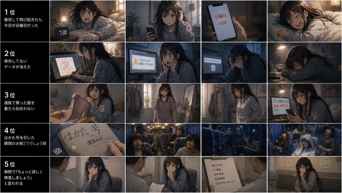 SAMICO@SAMICO研主宰 tweet media