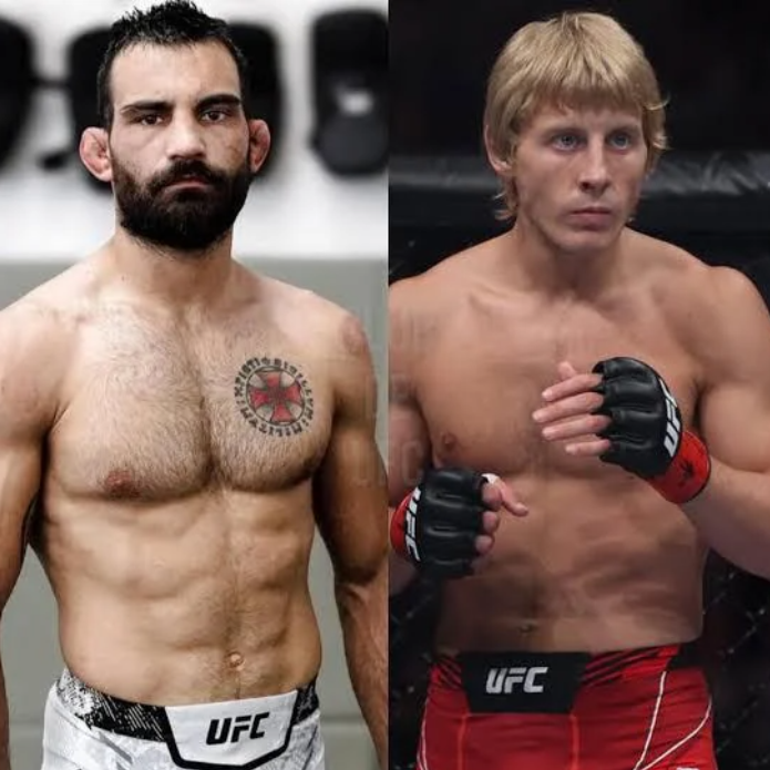 MMA FIXED tweet media