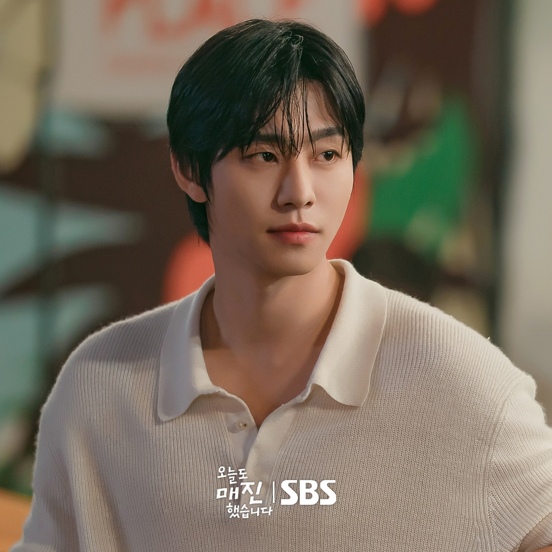SBSNOW tweet media