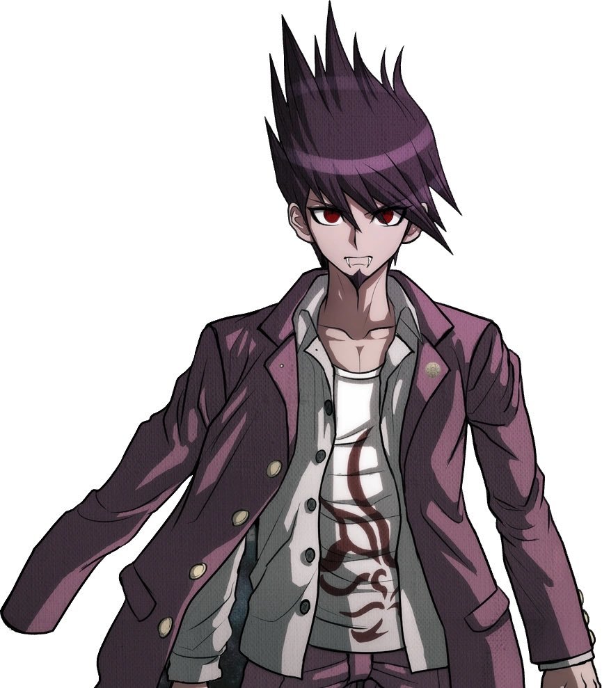 Kaito Momota tweet media