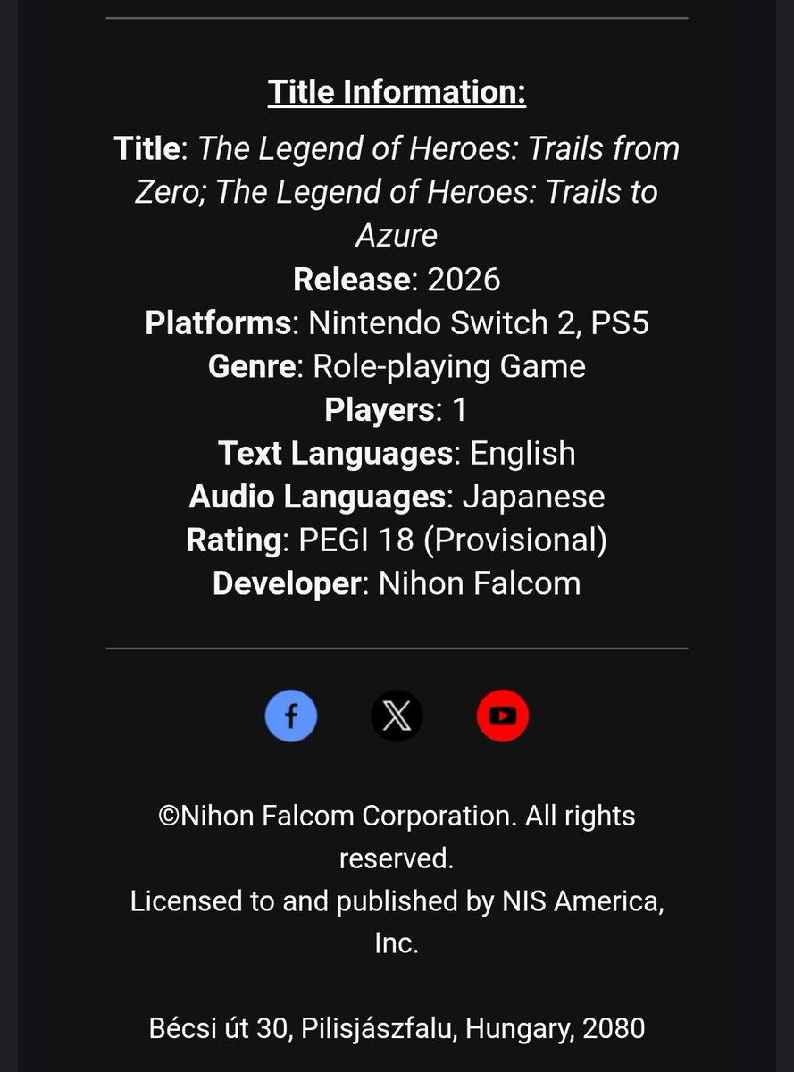 Corrin de Nohr 🏳️⚧️🎮✨️ tweet media