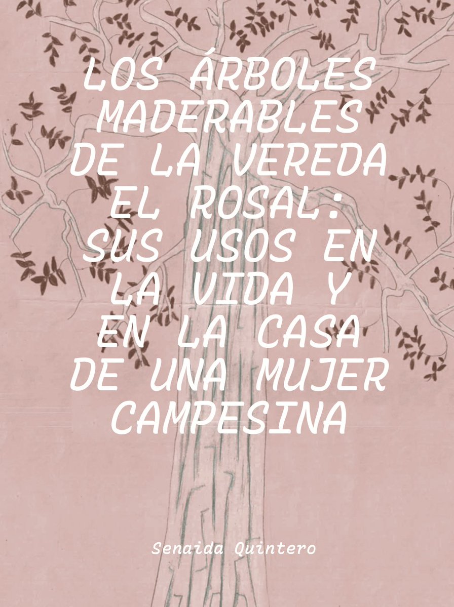 Foro Nacional Ambiental tweet media