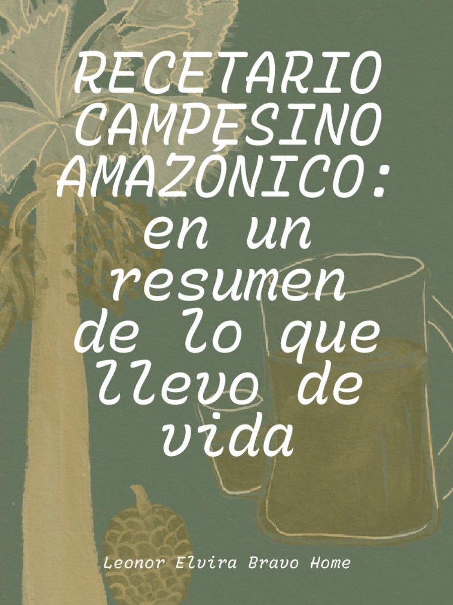 Foro Nacional Ambiental tweet media