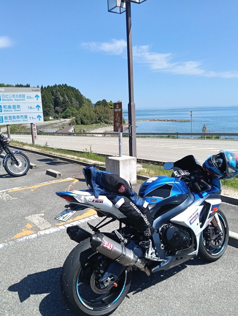 永田一(つばめ) tweet media