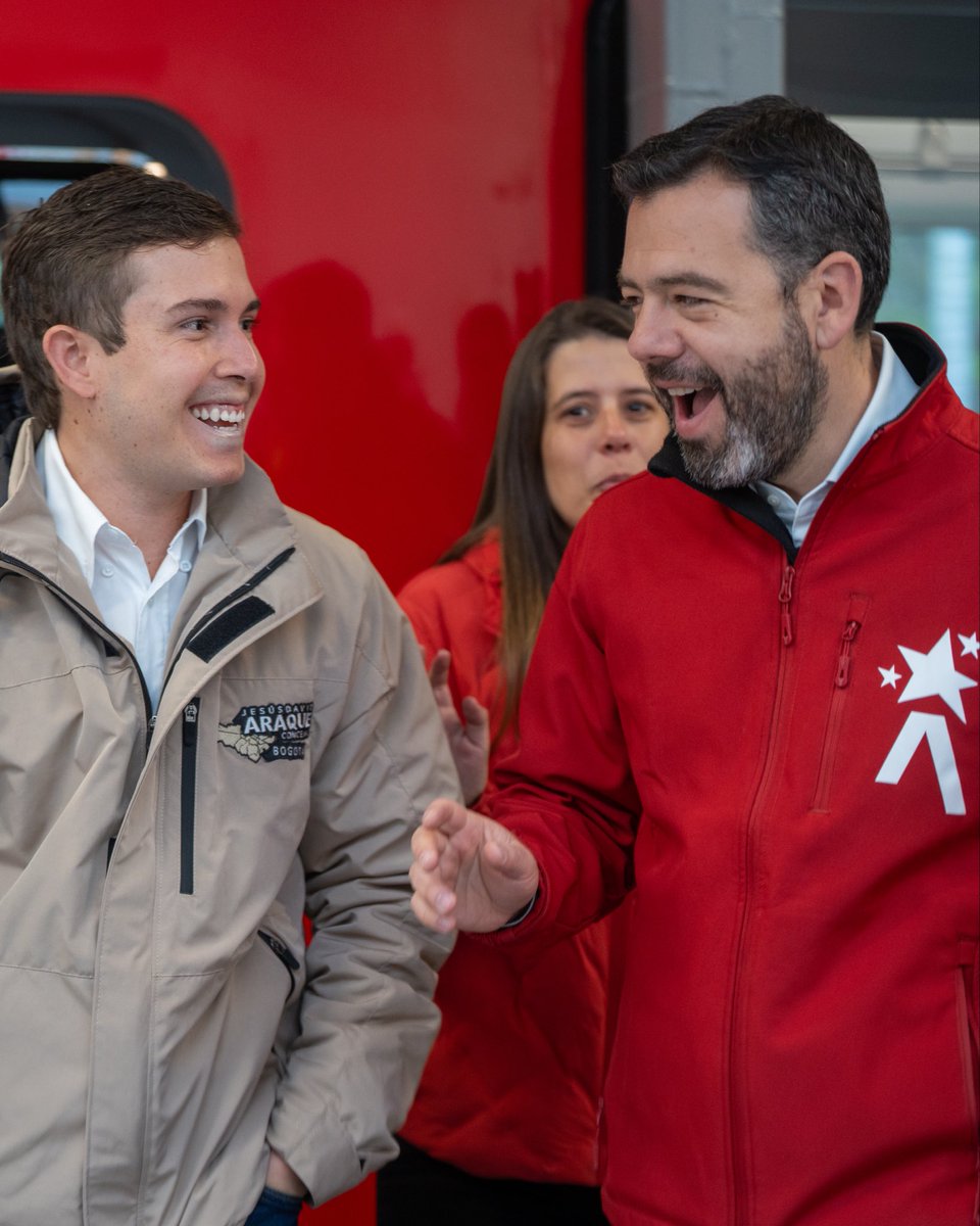 Jesús David Araque tweet media
