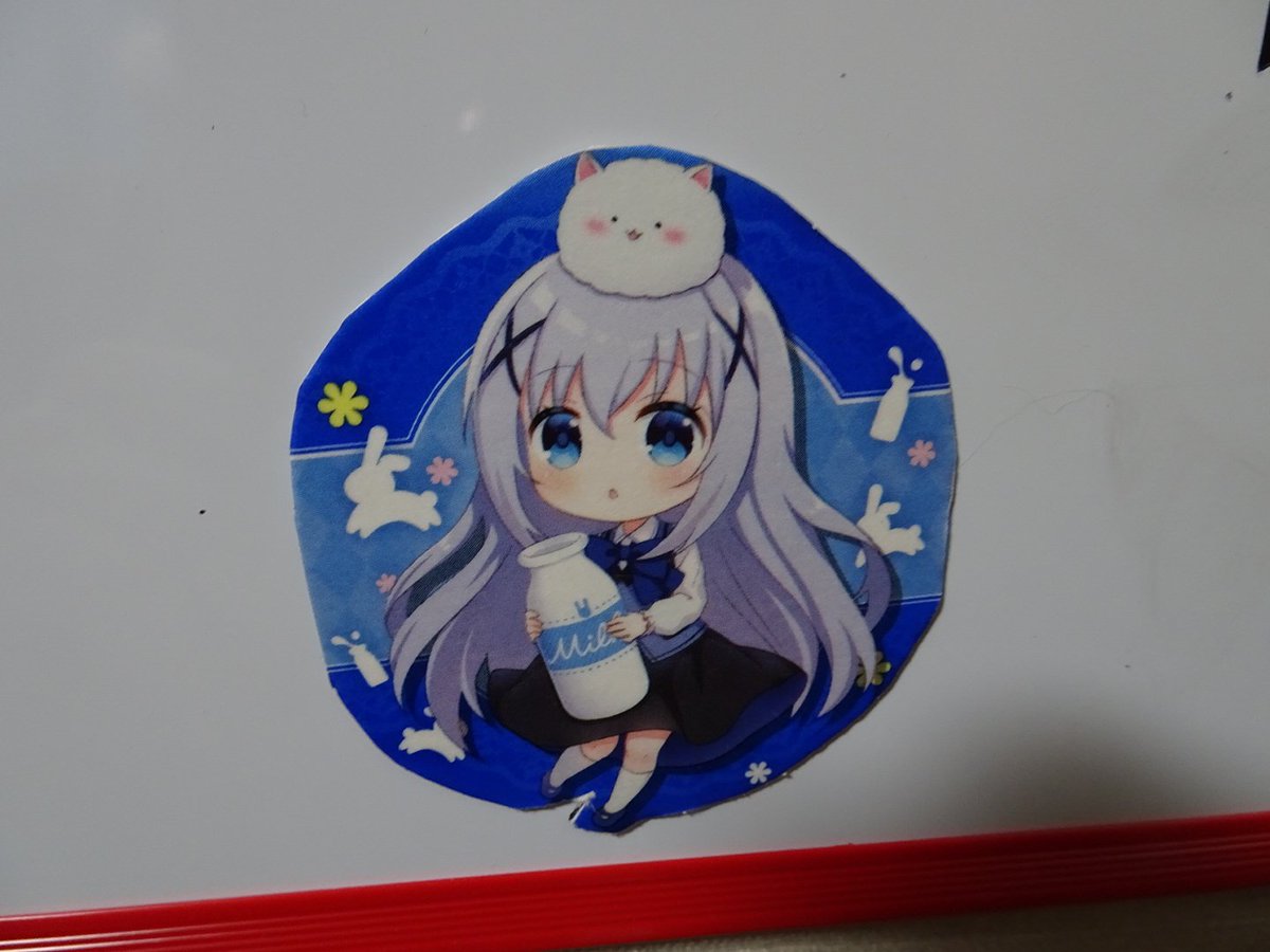 やたら懐かしいのが話題にあがってるが、俺はしっかり引用の右側だぞ、なんか作る側だぞ。 まぁやったのはホワイトボードのマグネットと、ラベルとかの ...