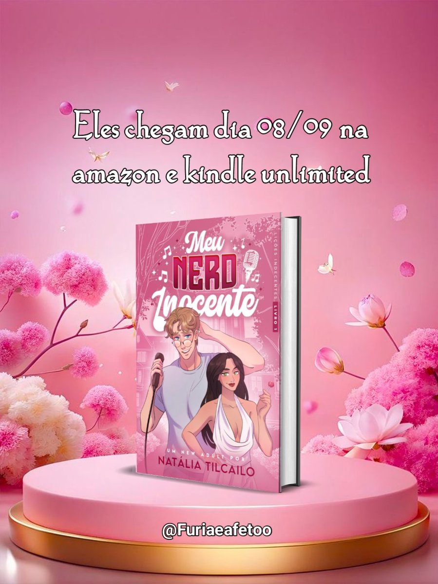 💞 Fúria & Afetoo 💞 tweet media