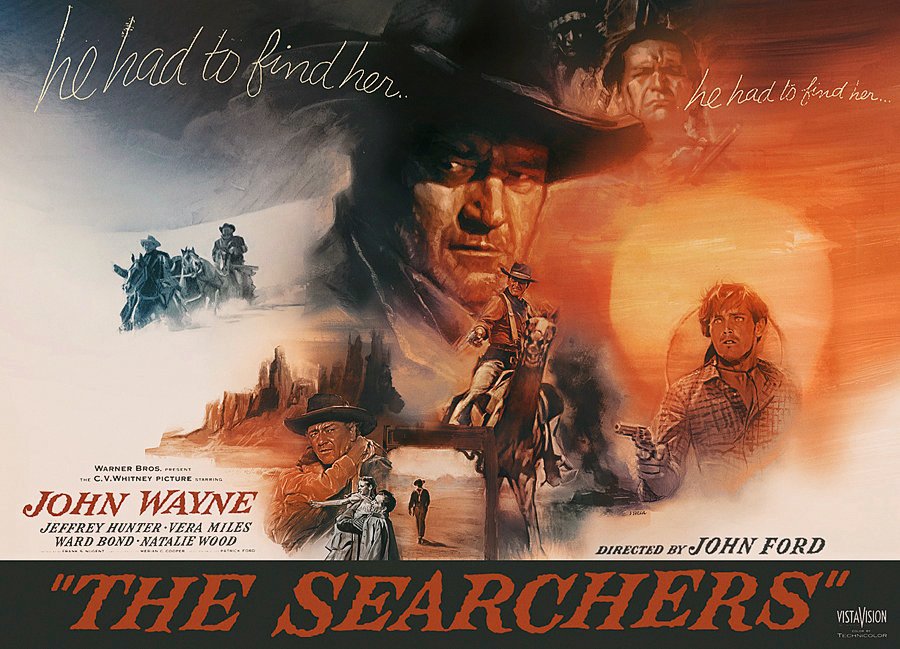 Westerns & the Old West tweet media