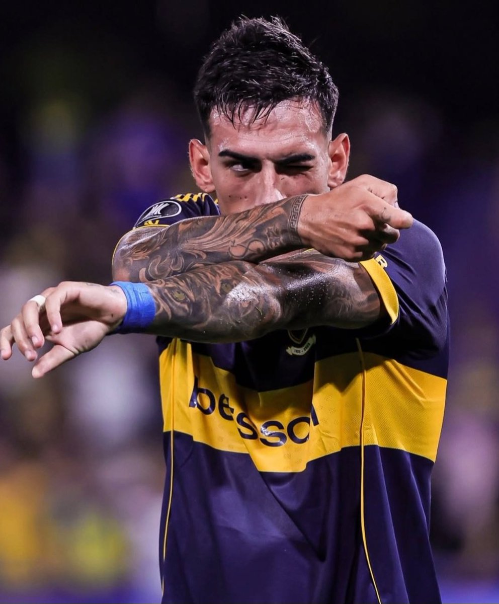 Enamorado futbolisticamente de LAUTARO DI LOLLO, entiende el contexto de cada partido, no se complica, conoce sus limitaciones hace goles y gana todos los duelos.

 MI 2.