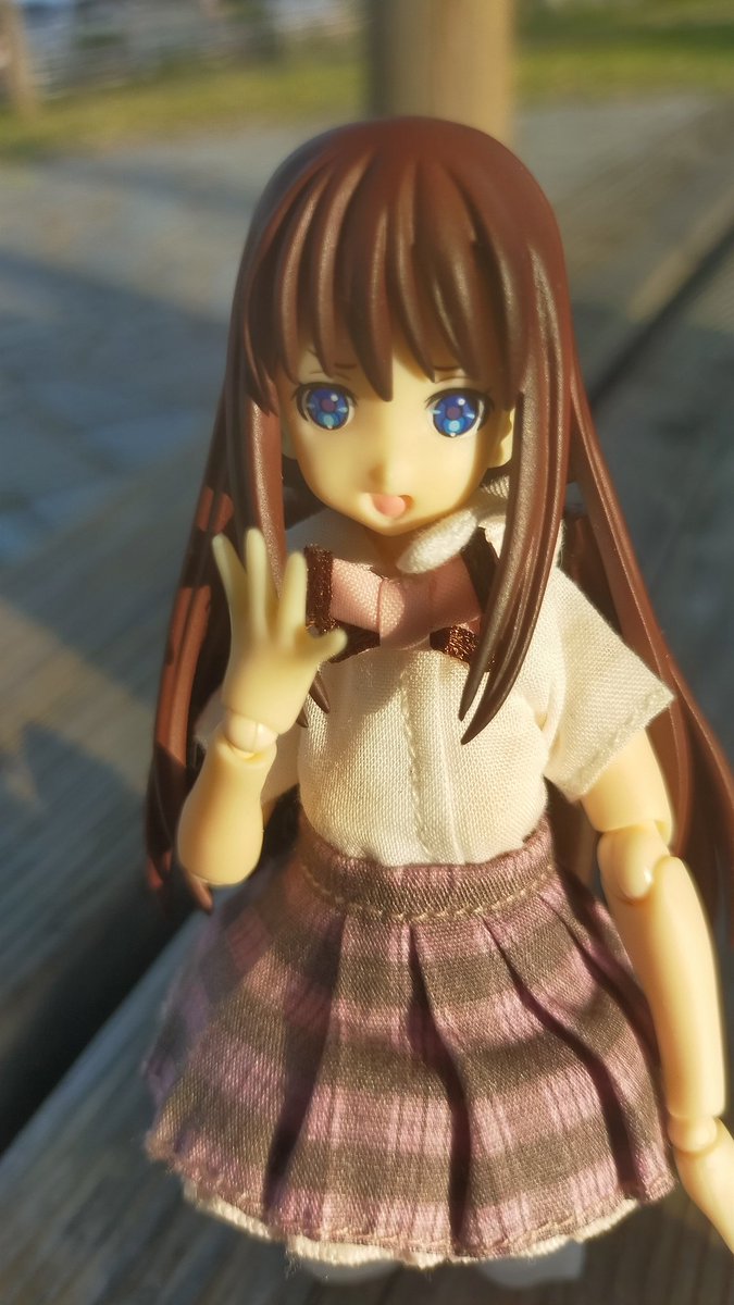 でんせつのせんし tweet media