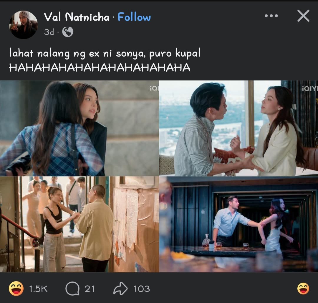 ฉันรักคุณ tweet media