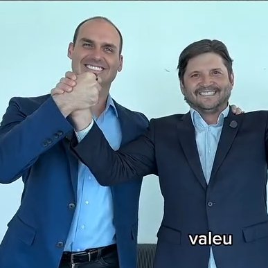Brasil Alternativo tweet media