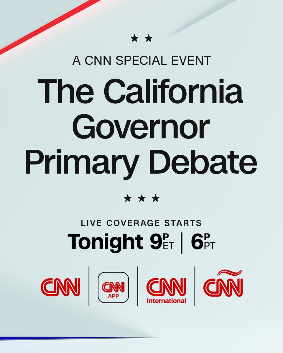 CNN tweet media