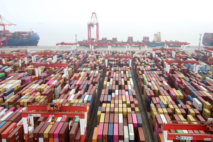 People's Daily, China tweet media