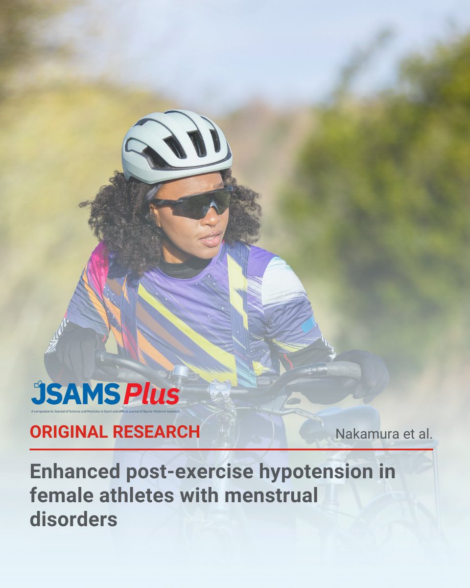 JSAMS Plus tweet media