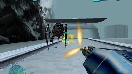GameOrDieBot's tweet image. Armorines: Project S.W.A.R.M.

🏢 Acclaim Studios London, Acclaim Japan, Acclaim Entertainment
📅 1999
🖥 N64, PS1

#videogames #retro #gameordie