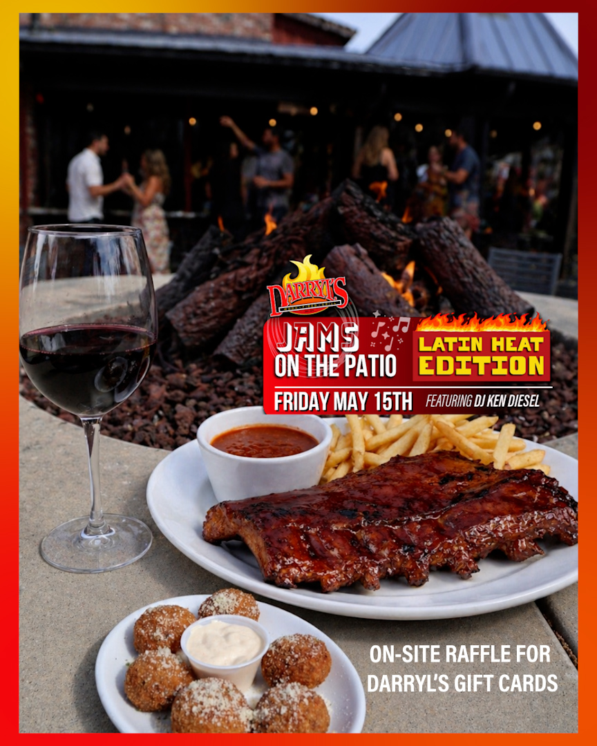 Darryl's Restaurant tweet media