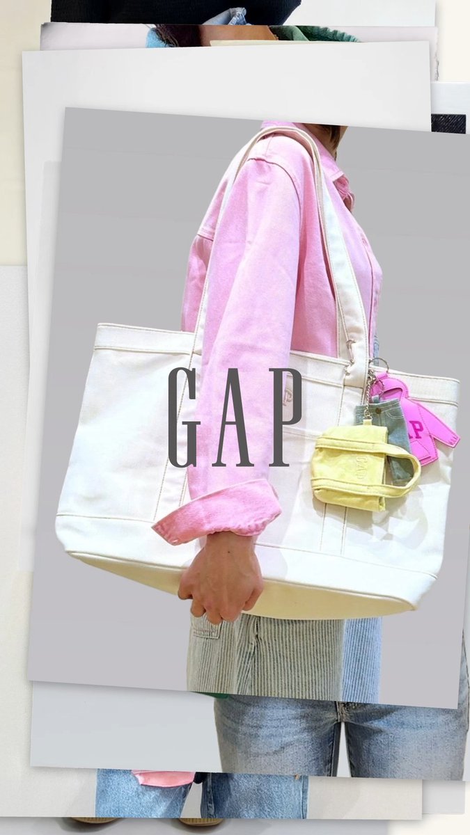 Gap Japan (@Gap_JP) / Posts / X