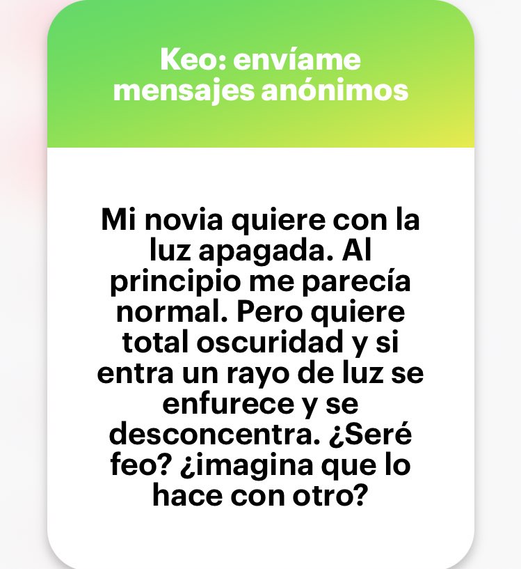 Keo tweet media