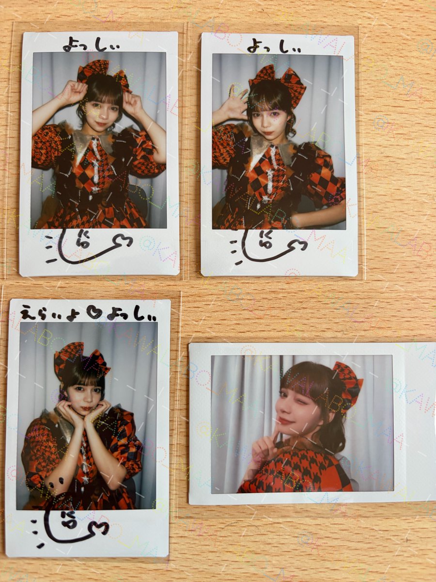 よっしぃ＊ (@kawalabo_maa) / Posts / X