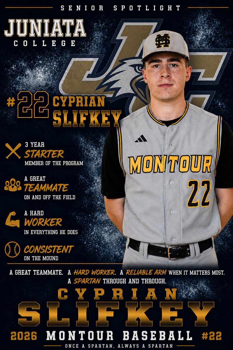 Montour Baseball tweet media