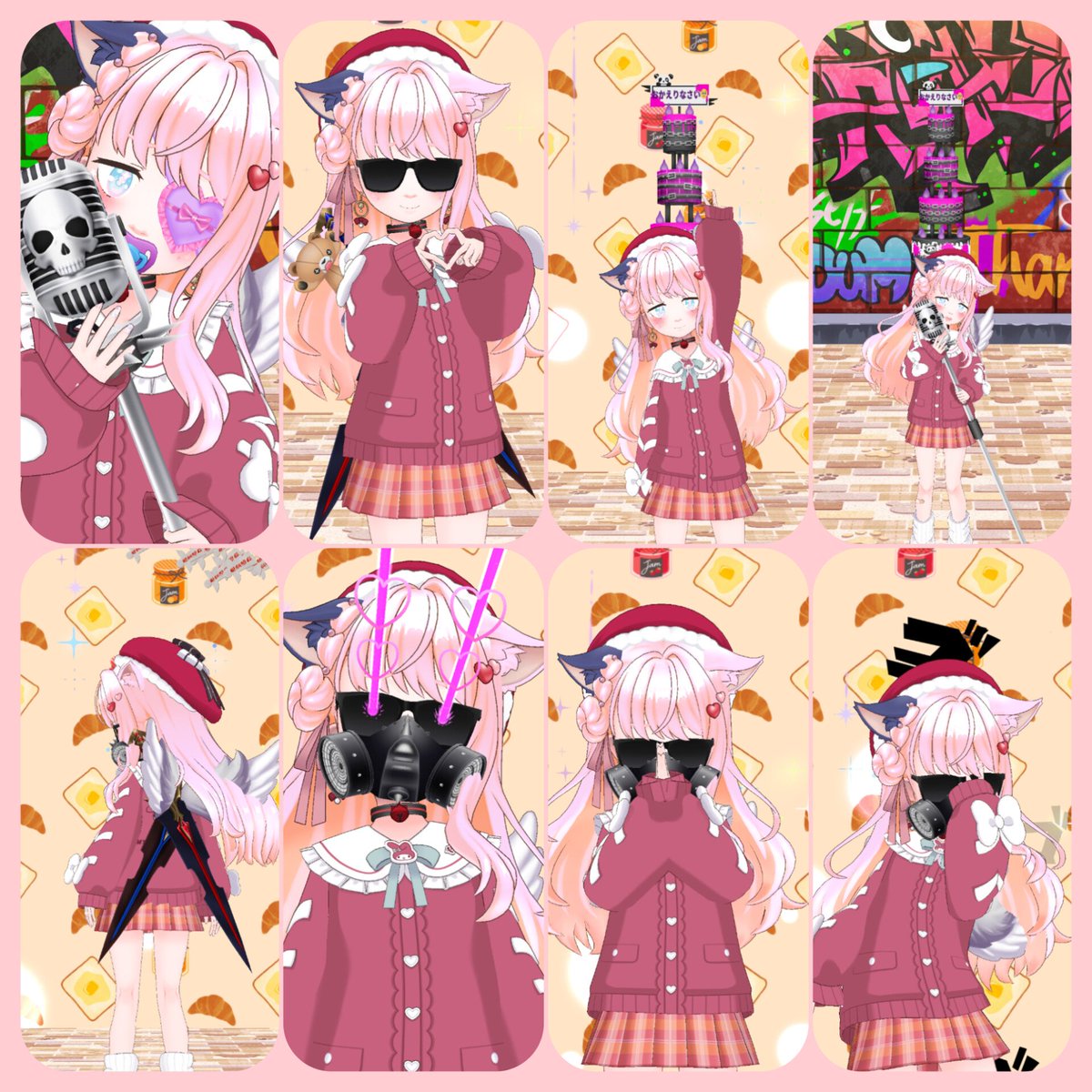 椛咲おはぎ🍁🍨 tweet media