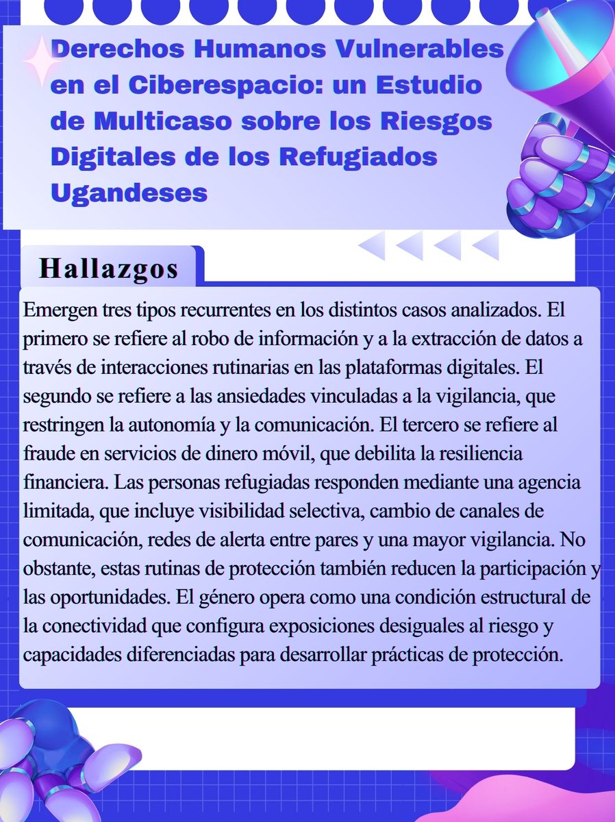 SISU_OMGC_LAB_Spanish tweet media