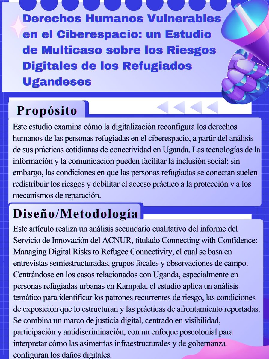 SISU_OMGC_LAB_Spanish tweet media