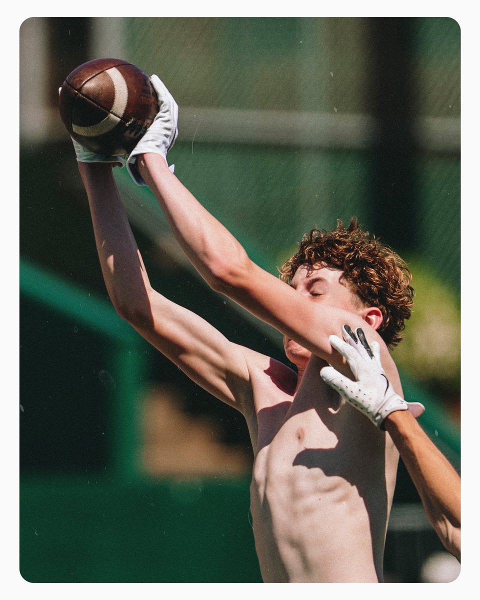 ALPHA Football tweet media