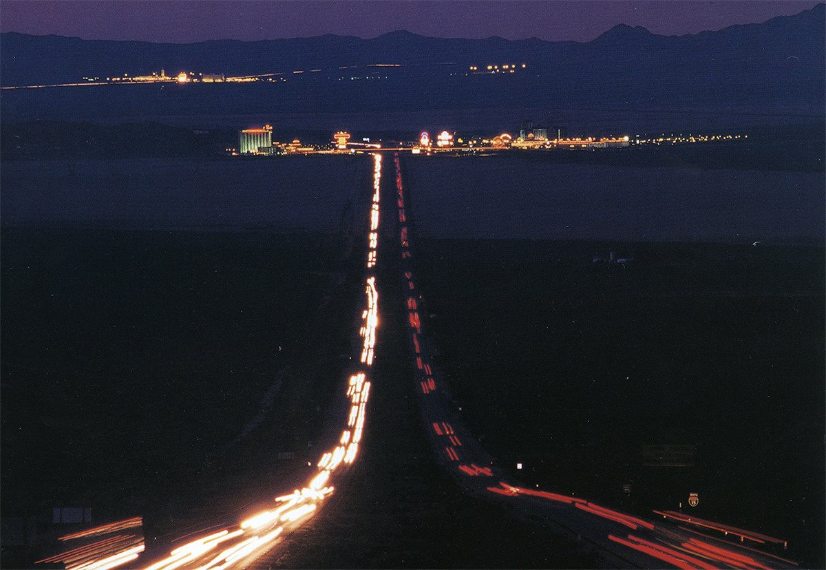 Vintage Las Vegas tweet media