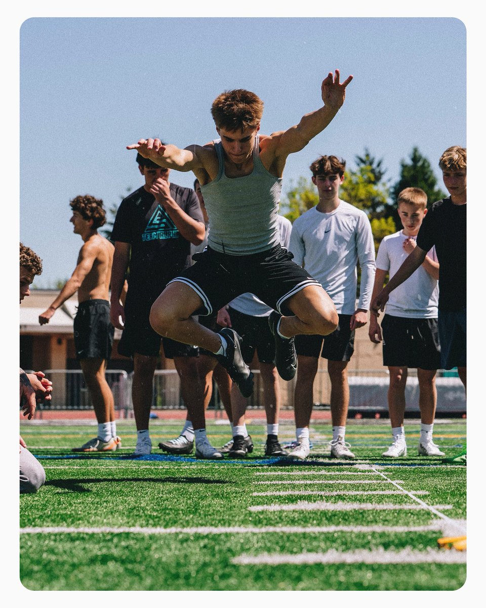 ALPHA Football tweet media