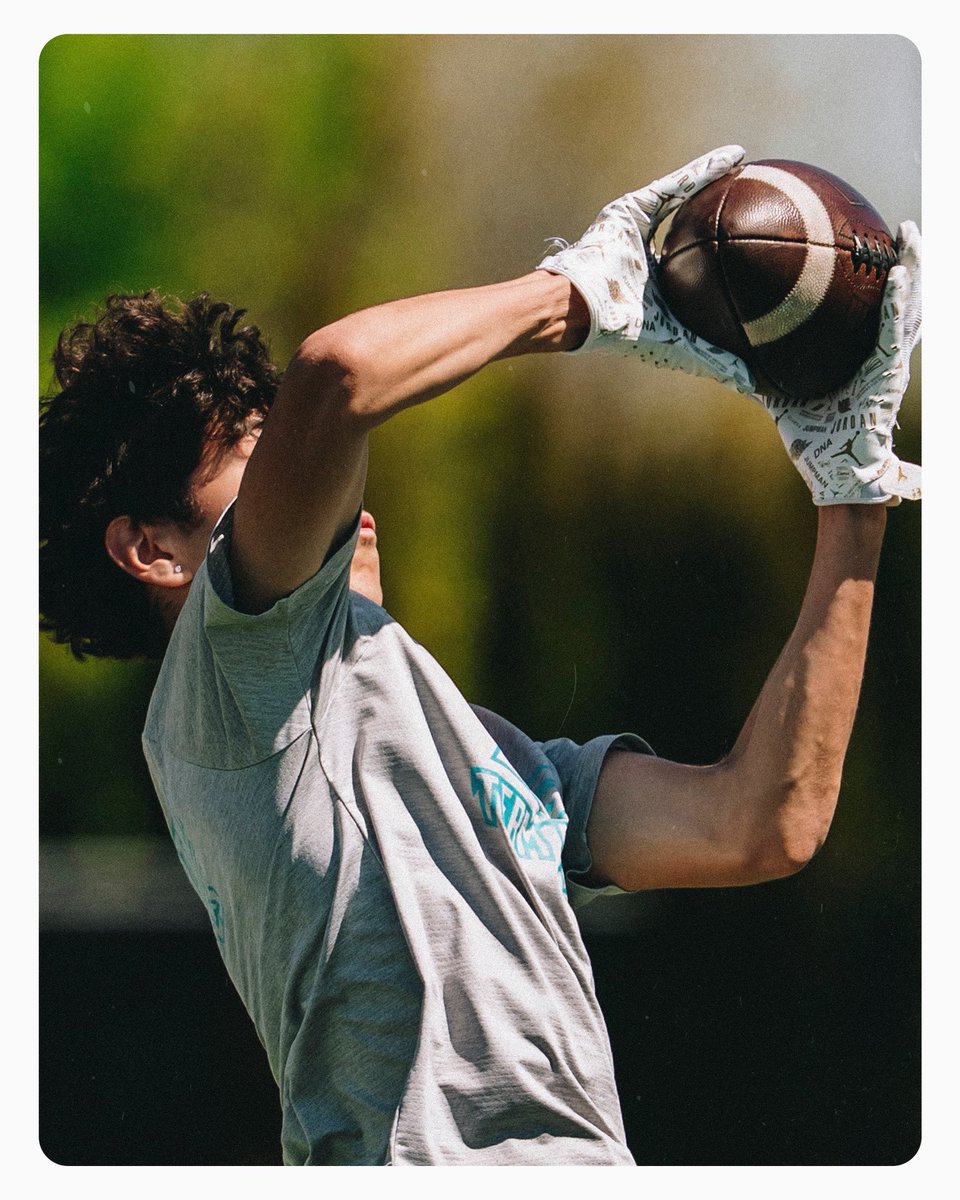 ALPHA Football tweet media